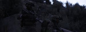 Night Vision Binocular | AN/AVS-6 (F4212/F4210) - Elbit America